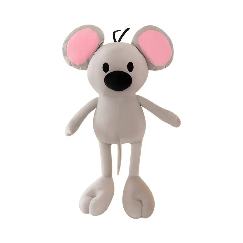 Kawaii Plush Origin…