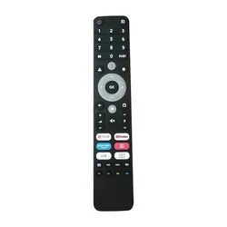 New Replacement For CHIQ TV Remote Control