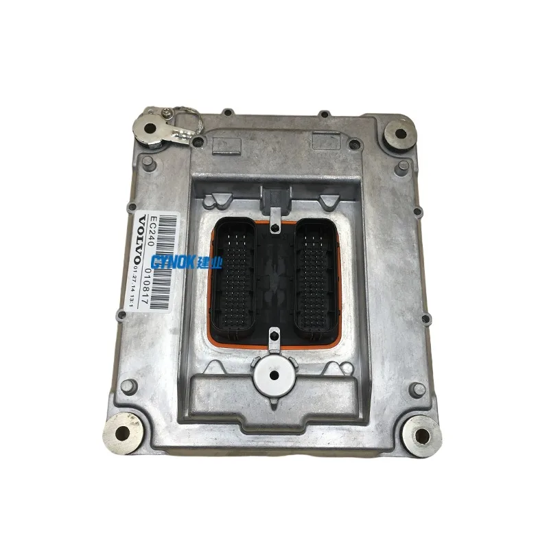 For Vol-vo excavator accessories EC210B/240B/290B/360 computer board ECU6010000 excavator accessories