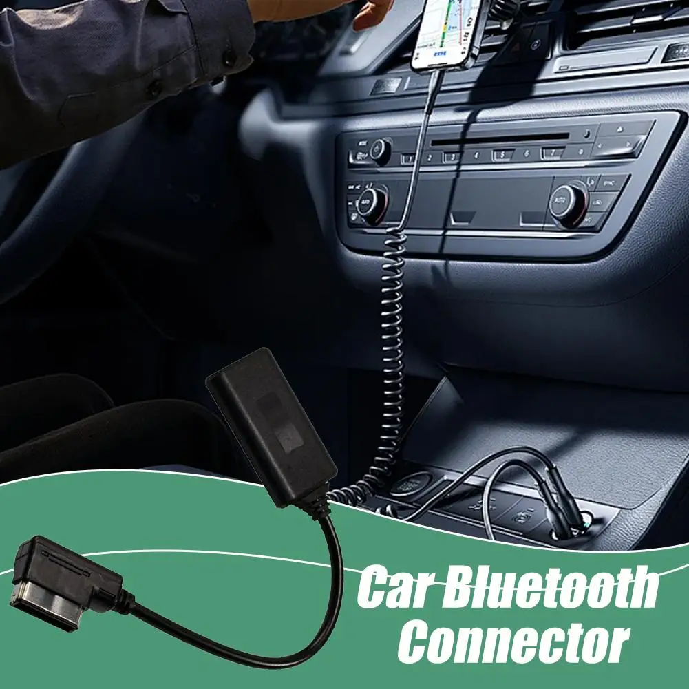 سيارة USB بلوتوث موصل مربع كابل بيانات بلوتوث لأود ل Volkswagen لوازم السيارات التوصيل والتشغيل ﻿   C2V1
