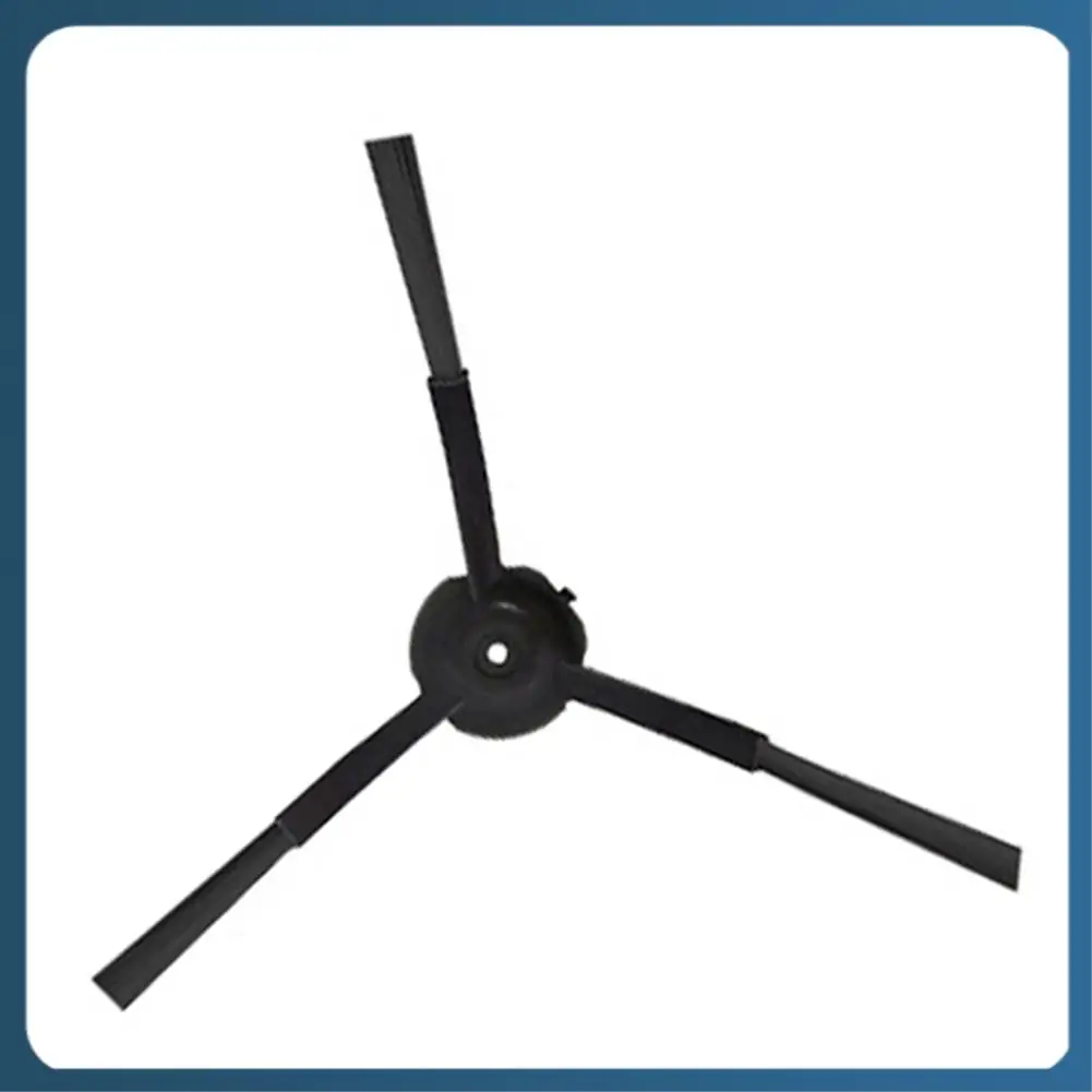 

AB02 12 шт. боковая щетка 43 мм для Xiaomi Roidmi EVA самоочищающийся робот-пылесос SDJ06RM