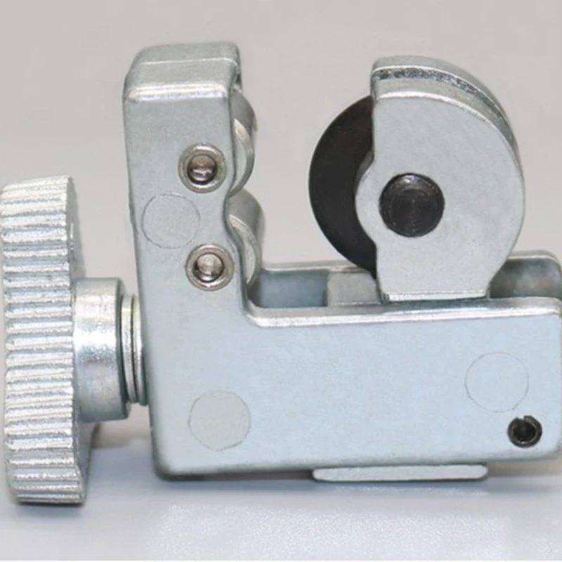 Imagem -03 - Mini Cortador de Tubos Cortador de Tubos Cobre Latão Alumínio Aço Inoxidável Ferramenta de Corte Ferramenta de Reparo de M4yd