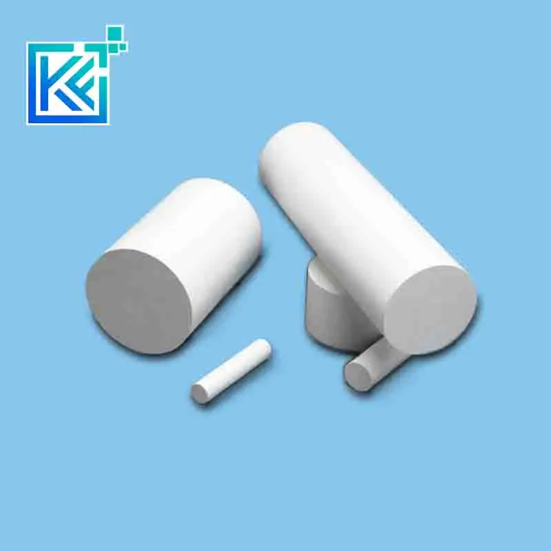 

Hot Selling Boron Nitride Ceramic Boron BN Cylindrical Support Column High Temperature Resistant Fine Vacuum Atmosphere Special