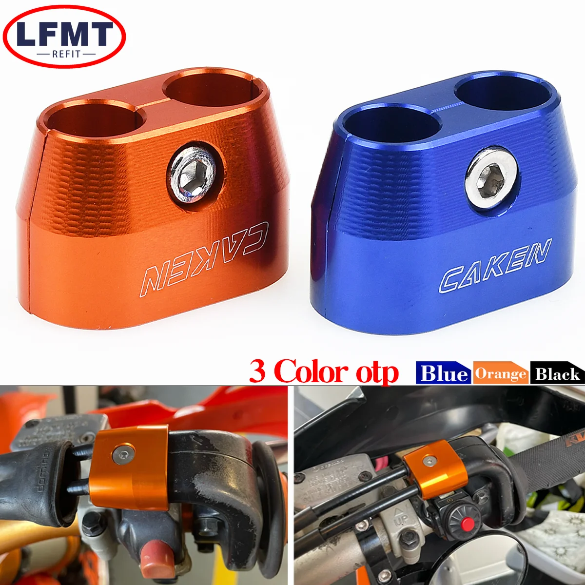 

Motorcycle Throttle Cable Protector Guard Cover For KTM EXC EXCF SX XC SXF XCF XCW For Husqvarna TE TC FE FC For Yamaha YZ250FX