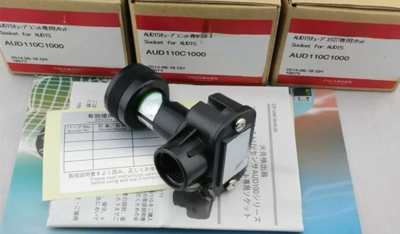 Suitable for Azbil Shanwu flame detector AUD15C1000 AUD300C1000 AUD110C1000