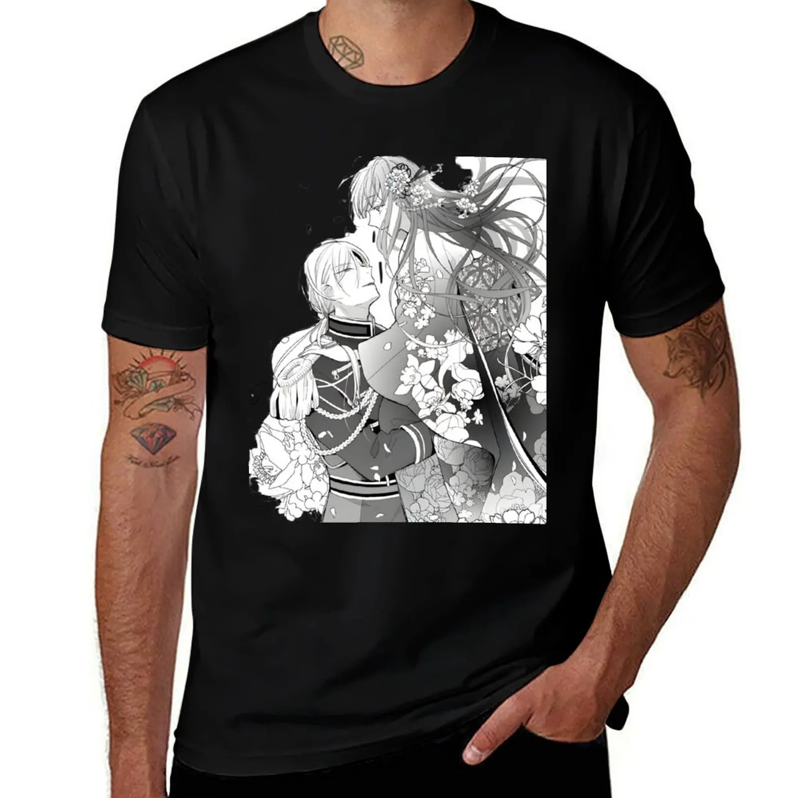 

shirts tshirt t T-Shirt t mens designer Marriage T-Shirt graphic My shirts Happy anime