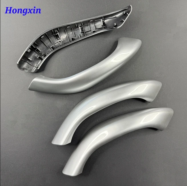 F48 Auto Innen Vorne Hinten Links Rechts Tür Pull Griff Äußere Abdeckung Trim Ersatz Für BMW X1 X2 F48 F49 F39 2016-2020 – Detail 10