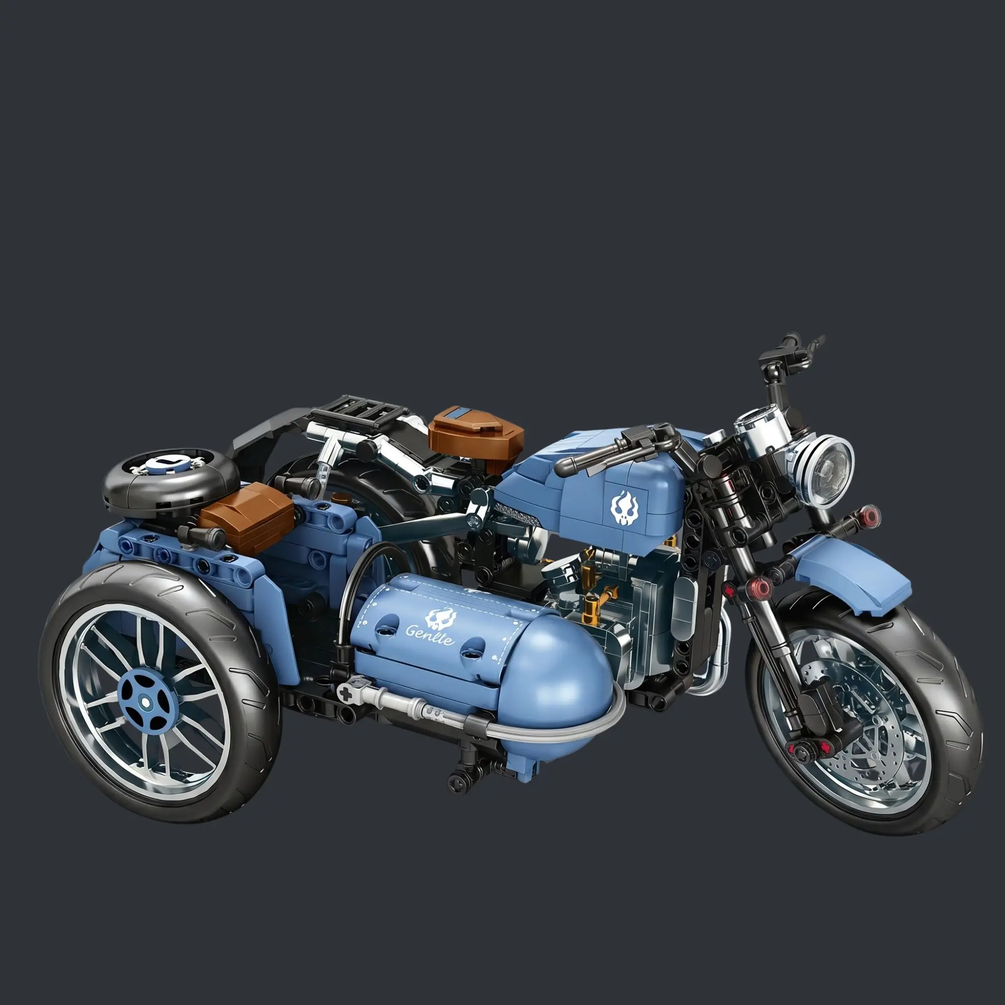 Thumbnail 3 - #5 Toy Motorcycles Comparison Guide