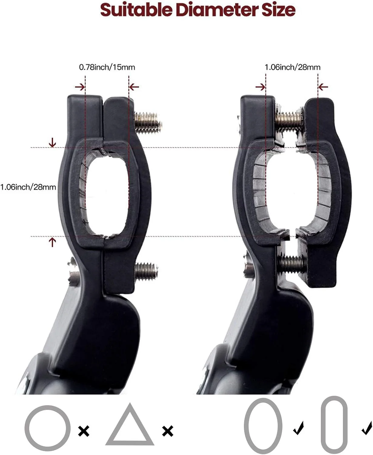 Thumbnail 3 - #46 New Bicycle Kickstands Arrivals