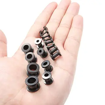 10 最佳銷售 彈性耳環 - №10