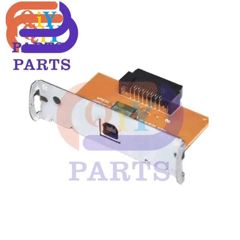 1PCS UB-U05 M186A C32C823991 A371 USB Port Interface Card suitable for Epson TM-T88V TM-H6000IV TM-T88IV T88V H6000IV TM-T81  T8