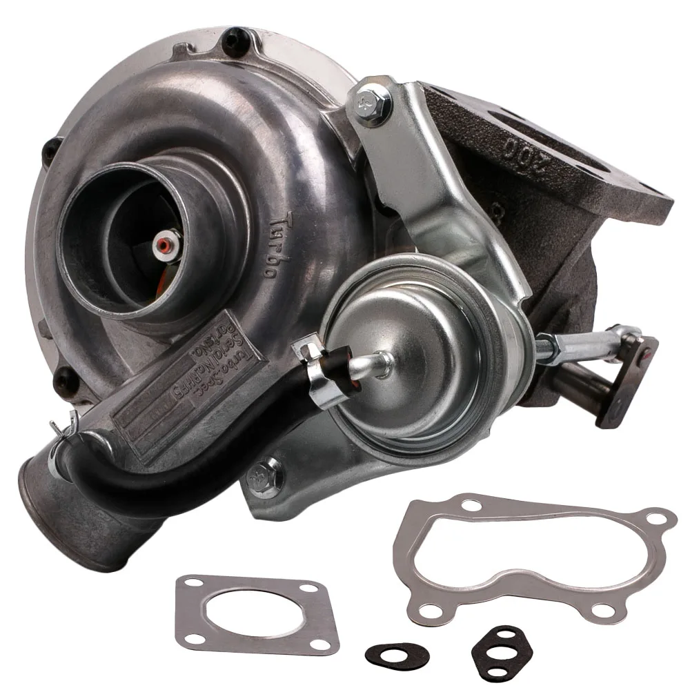 Turbocharger For Isuzu Trooper Opel 4J2TC 4JB1TC 4JG2TC VI95 RHB5 VE180027 3.1L
