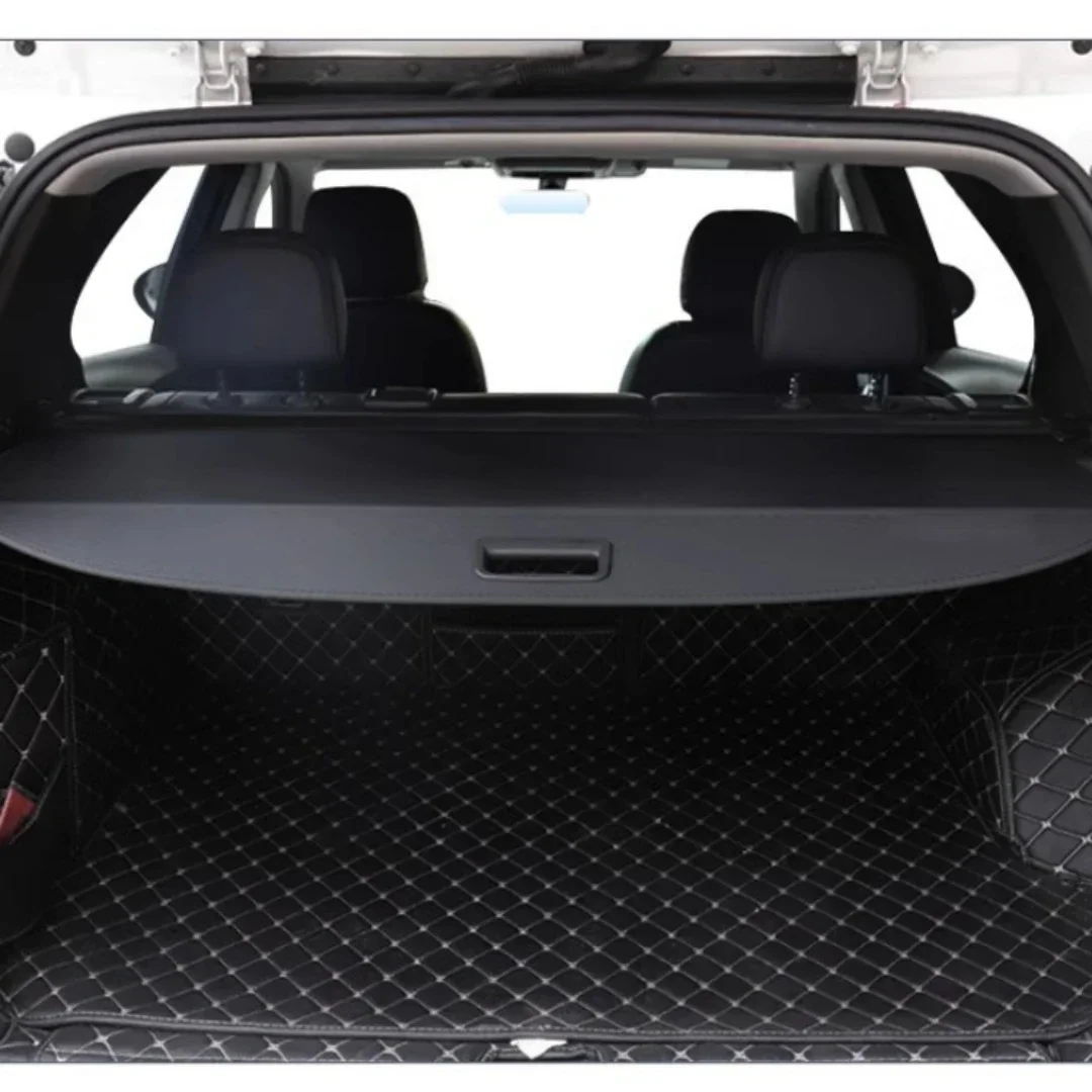 Trunk Telescopic Partition baffle Luggage compartment divider board support shelter for Tank 500 Hi4-T Tank 400 modified Style