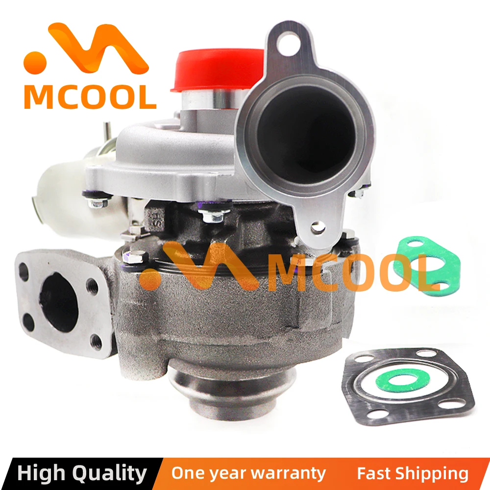 Turbocharger GT1544V 9660641380 9663199280 9650764480 9654128780 9656125880 0375J6 Turbo for Peugeot 207 307 308 407 1.6 HDi