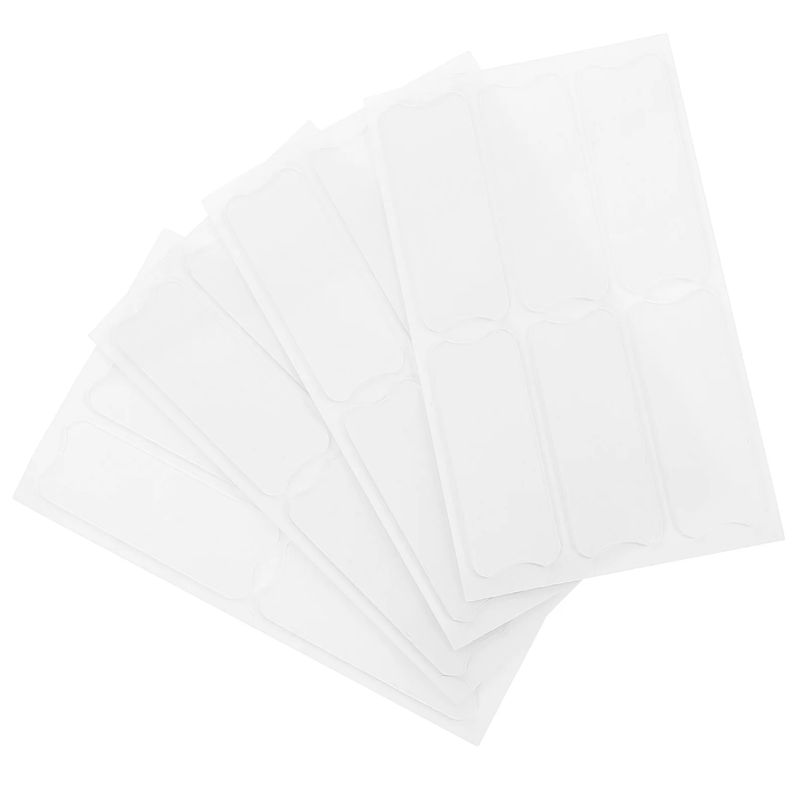 60 шт. силиконовые гелевые патчи для коррекции ушей