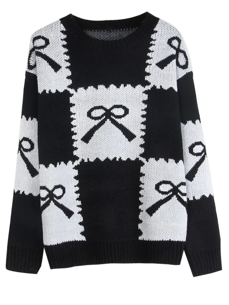 2025 Autumn Women Ruffles Sweater Long Sleeve Knitted Bottoming Pullovers Women Casual Sweater Winter Jumper Sueter Mujer