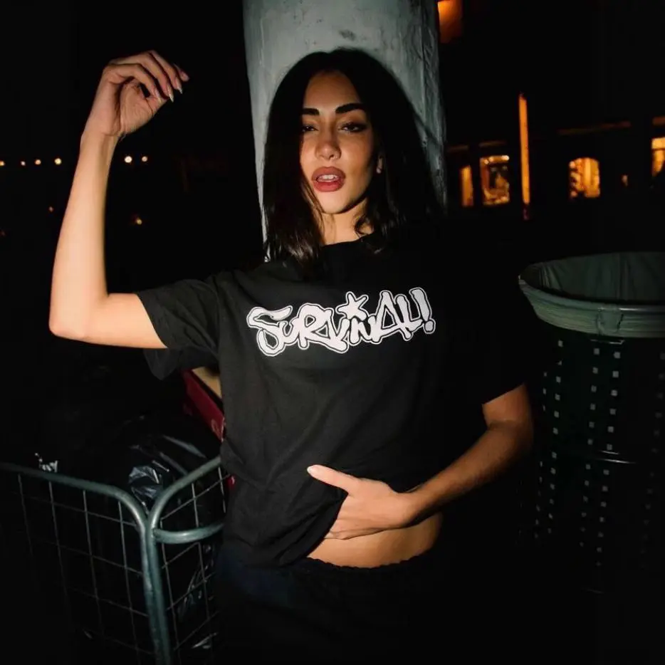 

Футболка мужская хлопковая белая с фиолетовым принтом Online Ceramics Lazy Day Humor Quote, уличный стиль, лето 2026, повседневная