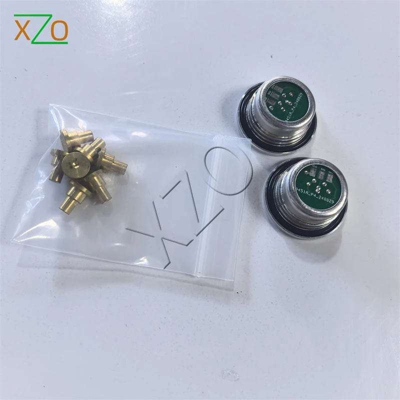 

0BH DQ500 TCU ECU Transmission Speed Sensor For VW AUDI Gearbox Gear failure Maintenance Accessories