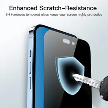 10 best sales IPhone 14 Pro için koruma - №5