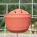 Brickred