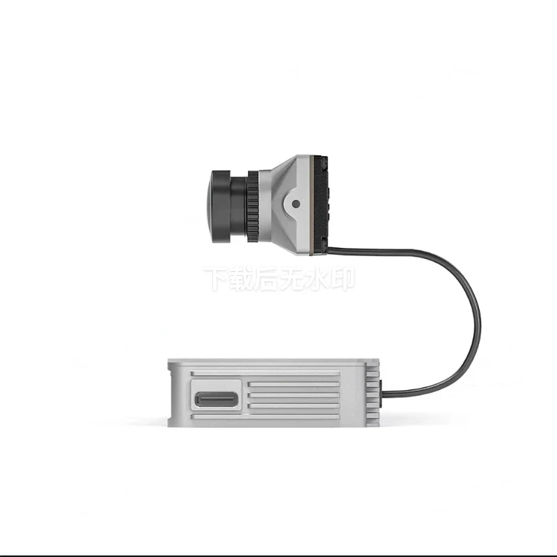 Universal RC Drone Wireless Image Transmission System High Clarity FPV Sky End Camera Module Accessories