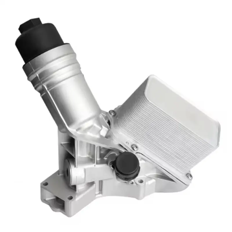 Aluminum Alloy Oil …