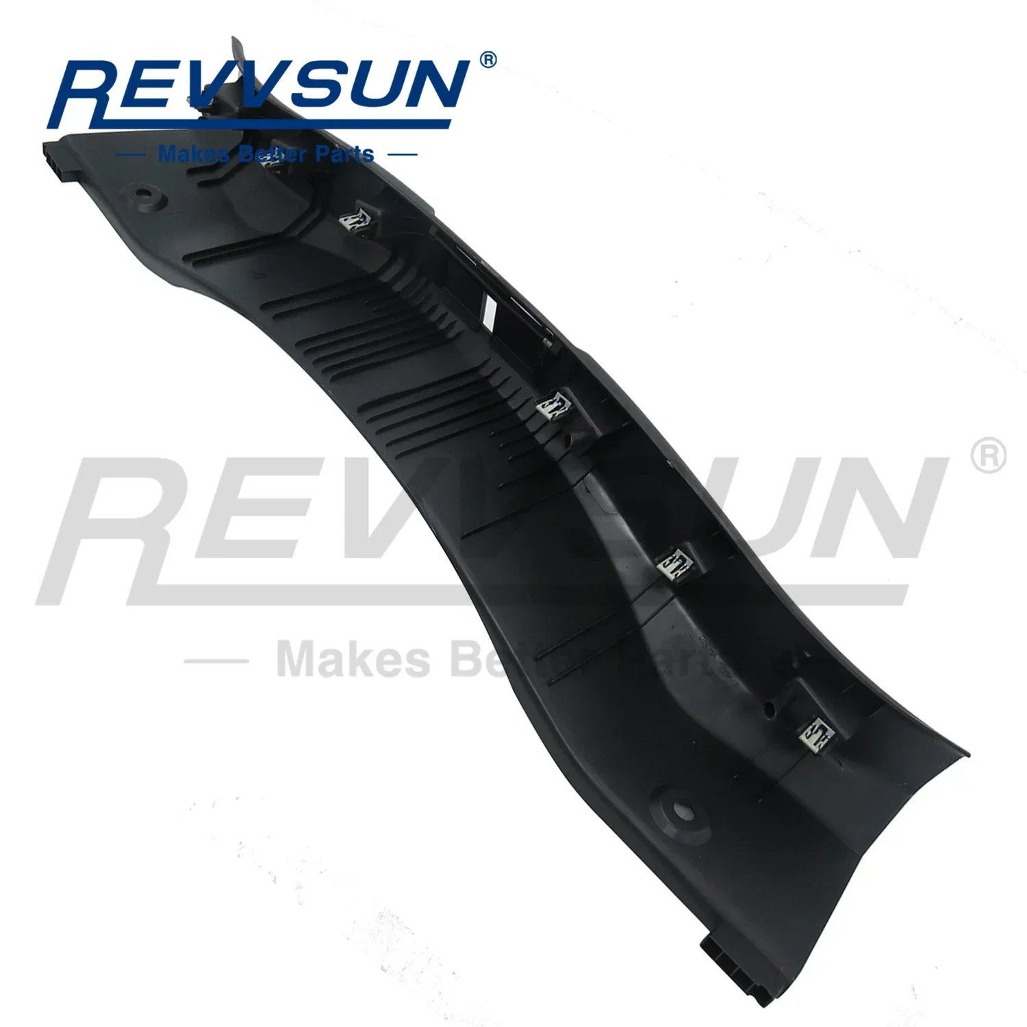 

Rear Trunk Sill Scuff Plate Trim Cover For Ford Fusion 1.5 2.0 2.5 2.7 2017-2020 DS73F406A64PA35B8 Autoparts Accessories