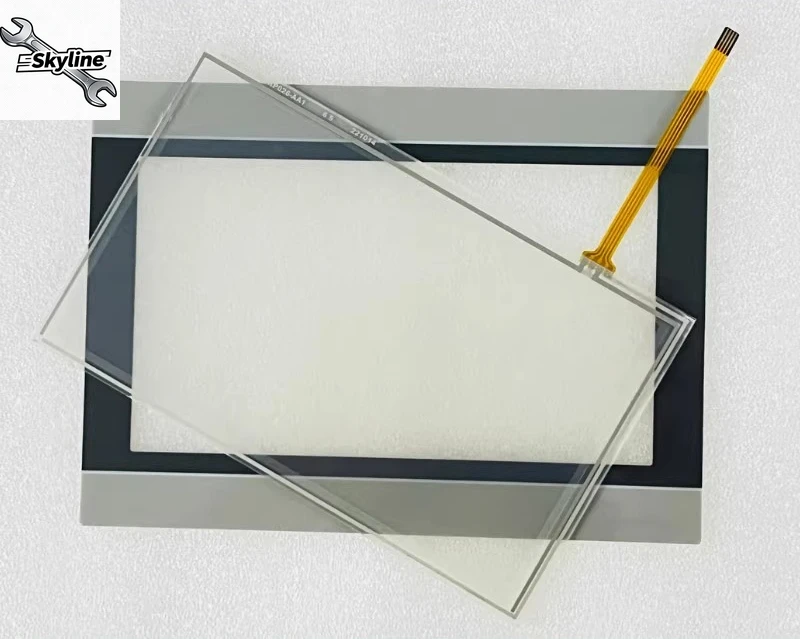 TPC7032Es/Hi TPC7062HI/Hw/Hl/Hn Touchpad protective film Liquid crystal display