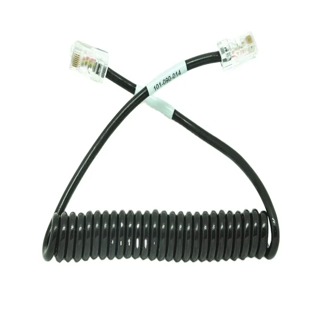 

101-090-014 Cable 7 X 0.14 With Rj45 Plug Use for Spreader Parts