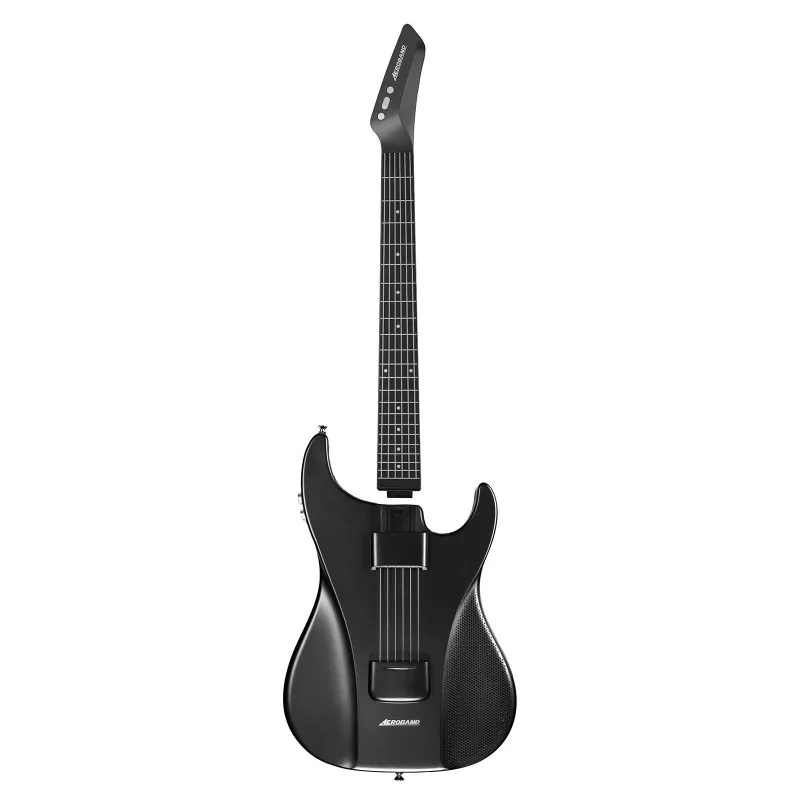 

Stringless Singing Guitar Painless Smart Silicone Strings MIDI Automatic C2 Electric Guitar