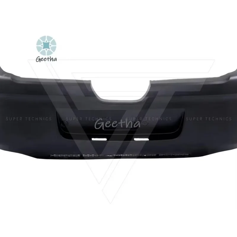 

Supertechnics Style Glass Fiber Rear Bumper for Porsche Carrera 911 997.2 2009-2011 FRP Body Kit