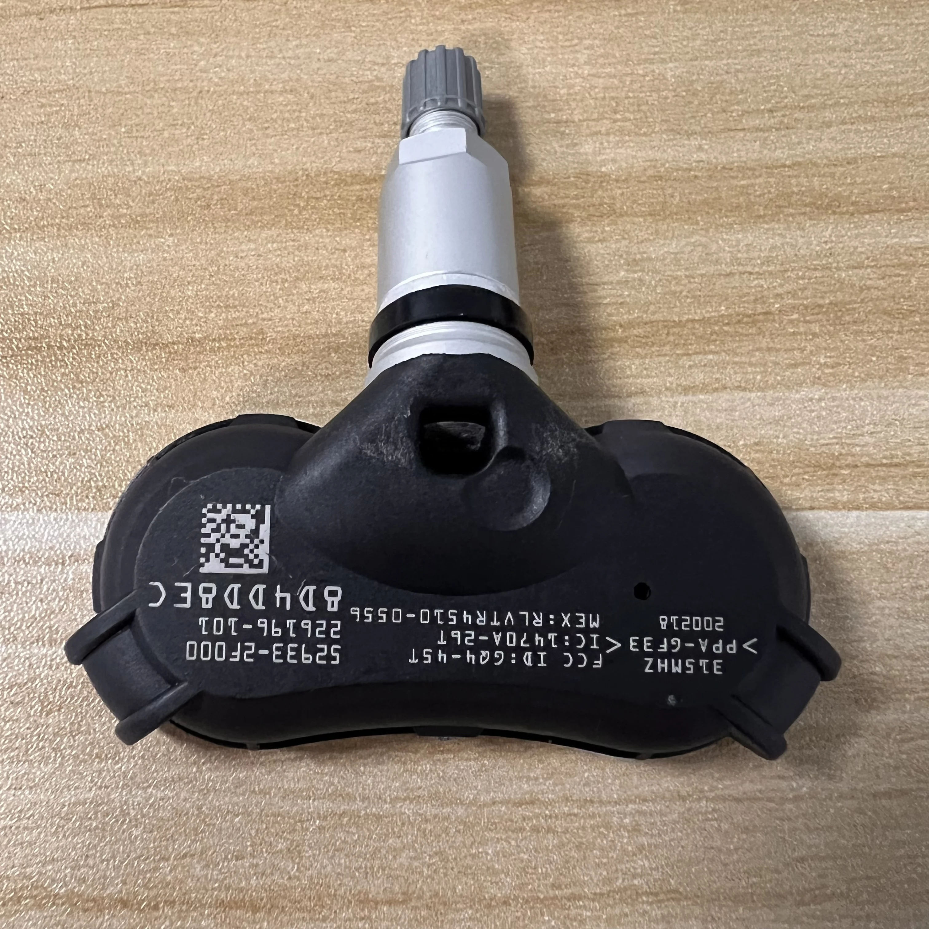 

Датчик контроля давления в шинах Q Tpms 529332F000 52933-2F000 для Kia Tucson TPMS Датчик давления в шинах