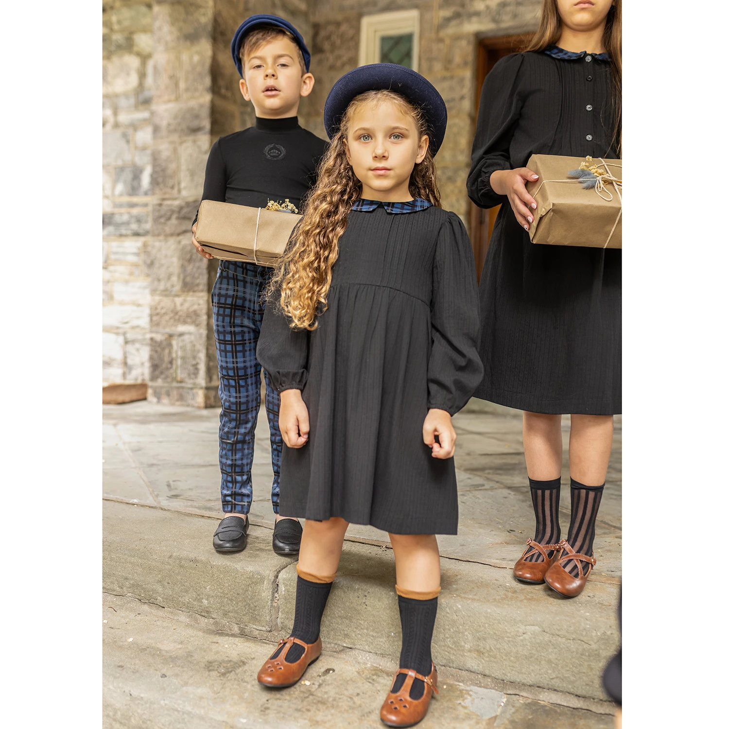 AP IL 2026 Autumn and Winter G - đánh giá và giá Baby Clothing Winter