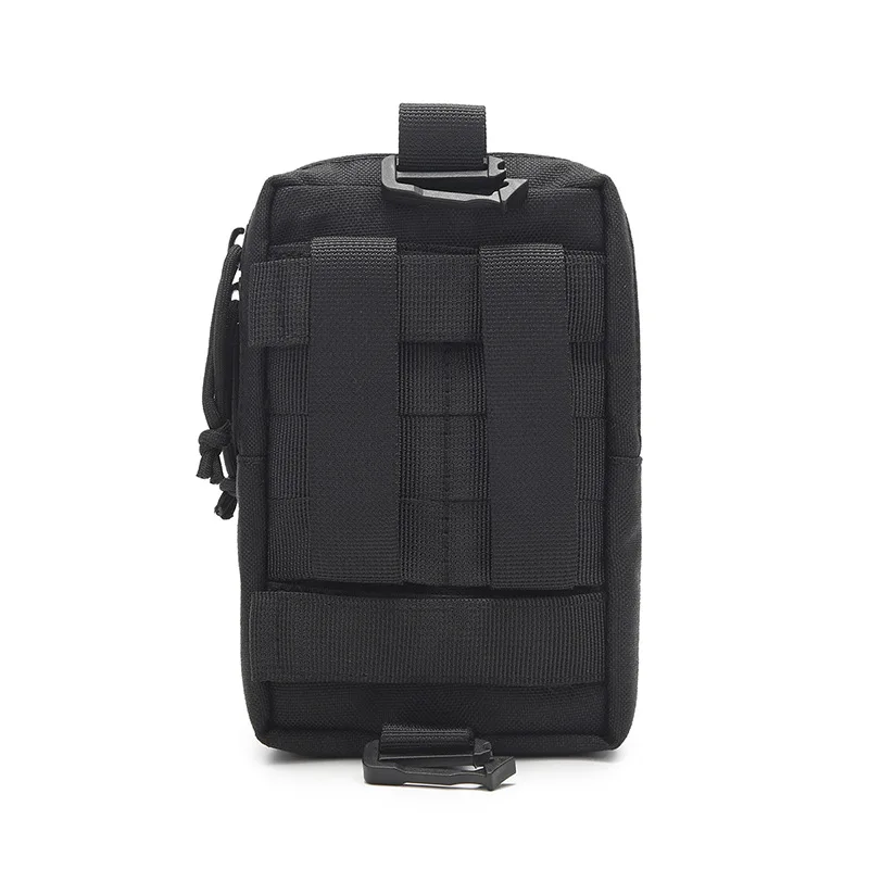 Taktische MOLLE Handytasche Tasche EDC Gadget Taille Gürtel Pack für Outdoor Jagd Camping Trekking Reisen – Detail 7