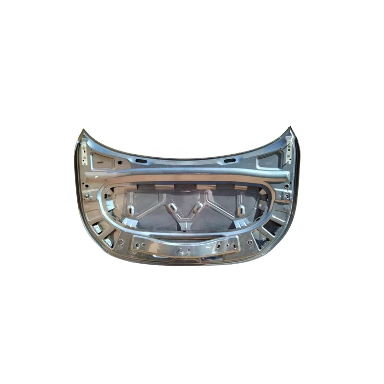 Wholesale Auto Parts  Hood Engine Hoods  Car Body Parts OE 12D823031 For VW ID6 Engine Cover