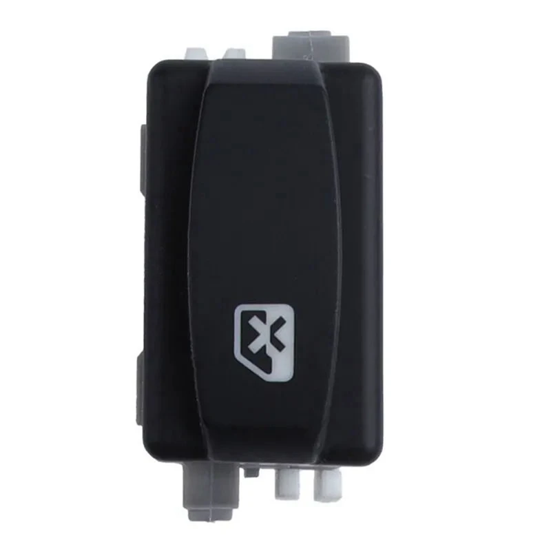 Car Child Safety Lock Switch For Renault Espace Laguna II 8200227203 82002-27203