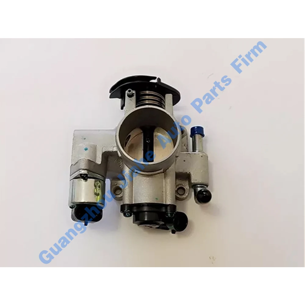 PAT Throttle Body Valve For Chevrolets Spark (M300) Daewoo Matiz 2009- 1.2 96966710