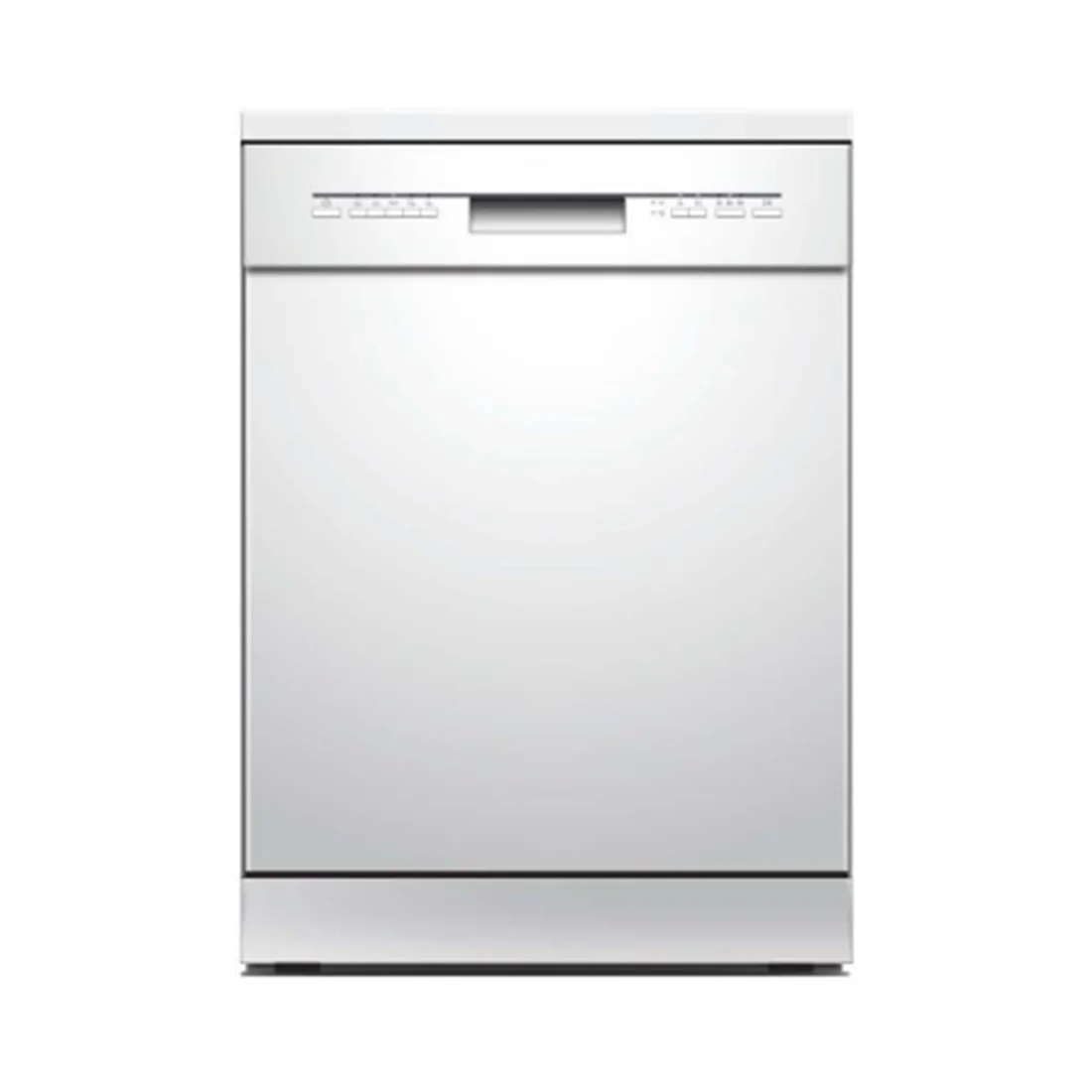 Automatic Dishwasher Kitchen Dishwashers for Home