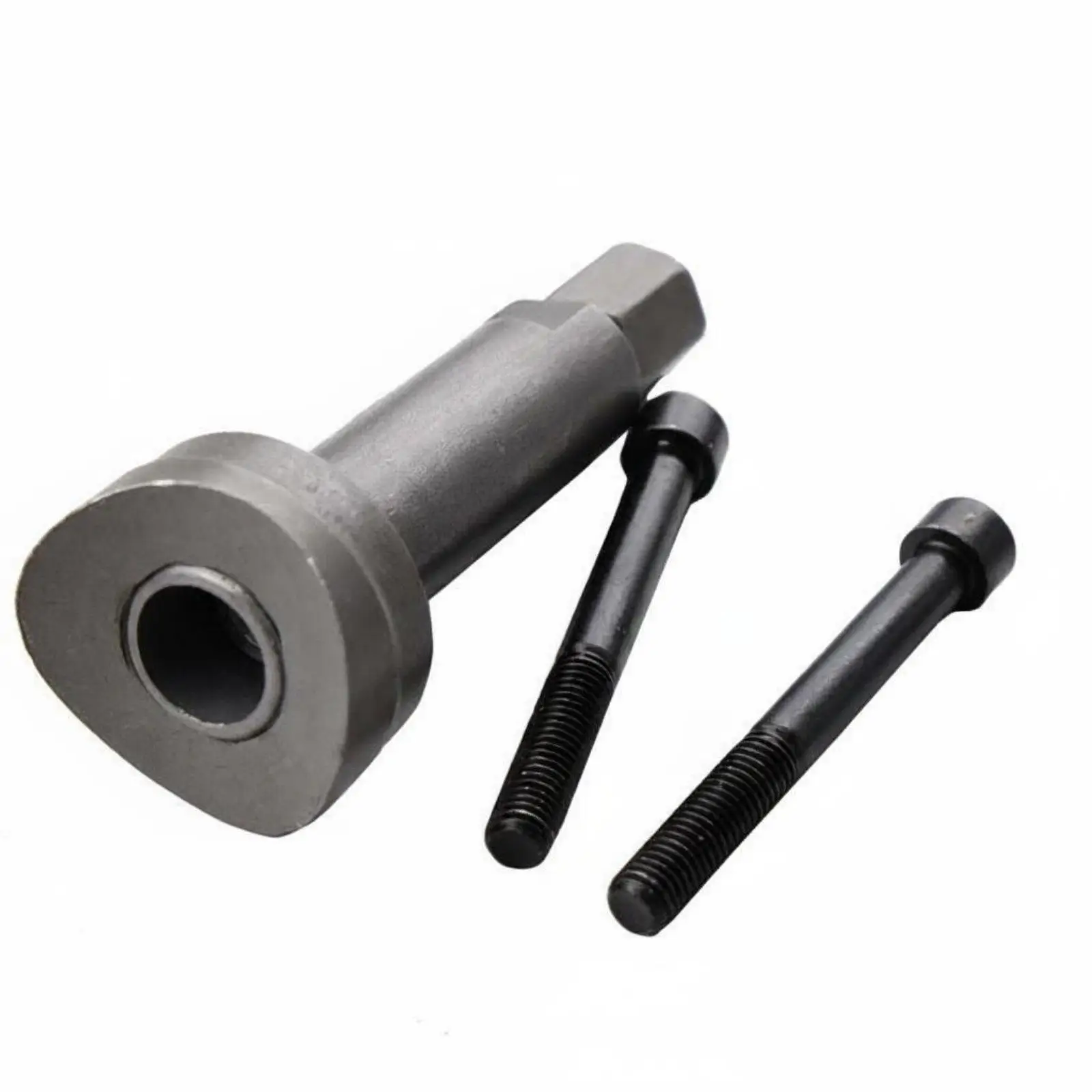Heavy-duty Motorcycle Piston Pin Removal Tool Compact Extractor Mechanic Engine Overhaul Essential for Garage Toolkit