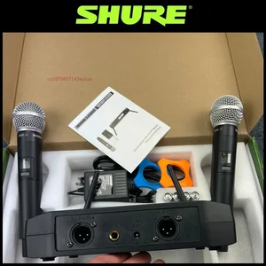 Satışta ilk 10 orijinal numaradaki bir mikrofon shure sm57 5'tir