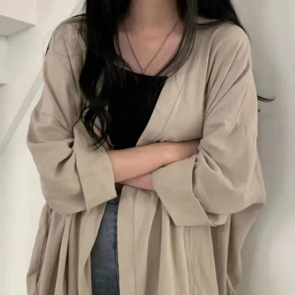 

Fashion Elegant Ethnic Style Tassel Shawl Thin Hollow Sunscreen Crochet Cardigan Colorful Retro Beach Scarf Spring Summer