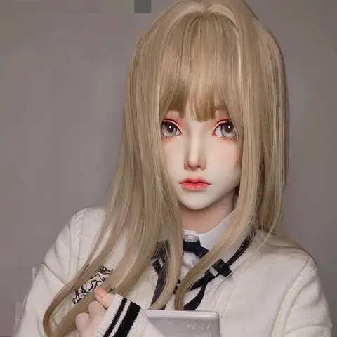 Full kigurumi mask-AliExpress
