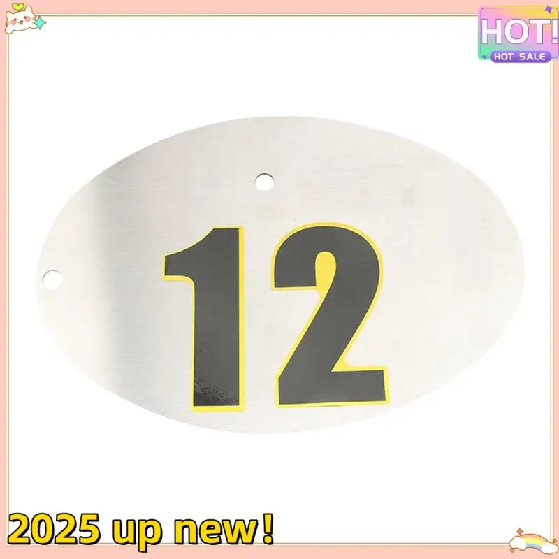 

Superior-Motorcycle Competition Number Plate For Scrambler 400X Speed 400 Speed T4 DIY Number Plate