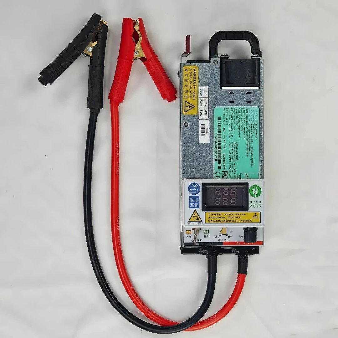 3-15V 3-100A 12V 100A 60A Adjustable Charger 14.6V 100A 12.6v 50A 20A Lithium Polymer For Lithium Ion Battery Lead Acid Battery