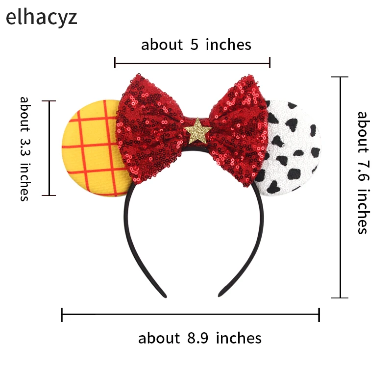 Thumbnail 3 - #40 Trending Kids Hair Accessories Right Now