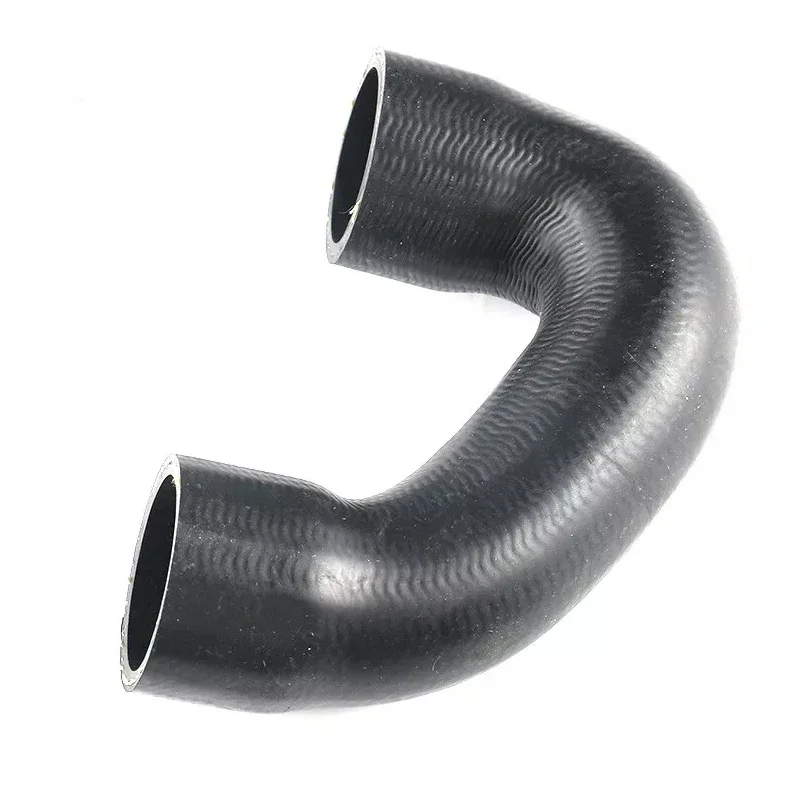 

11537584543 X6 E71 X5 E70 35iX Шланг охлаждающей жидкости