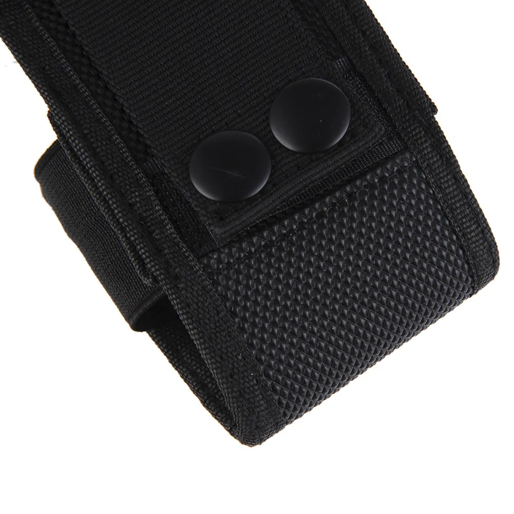 BaoFeng-funda de nailon multifunción para Walkie Talkie, MSC-20D, gran oferta