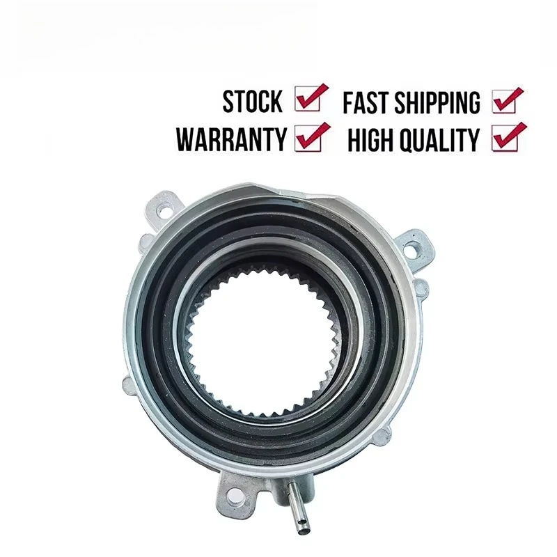 X‑LOCK HUB ACTUATOR 1 Unit for REXTON, TURISMO, KORANDO SPORTS + P/TIME 4WD, OE:4151036200, 4151009000, 4151009100