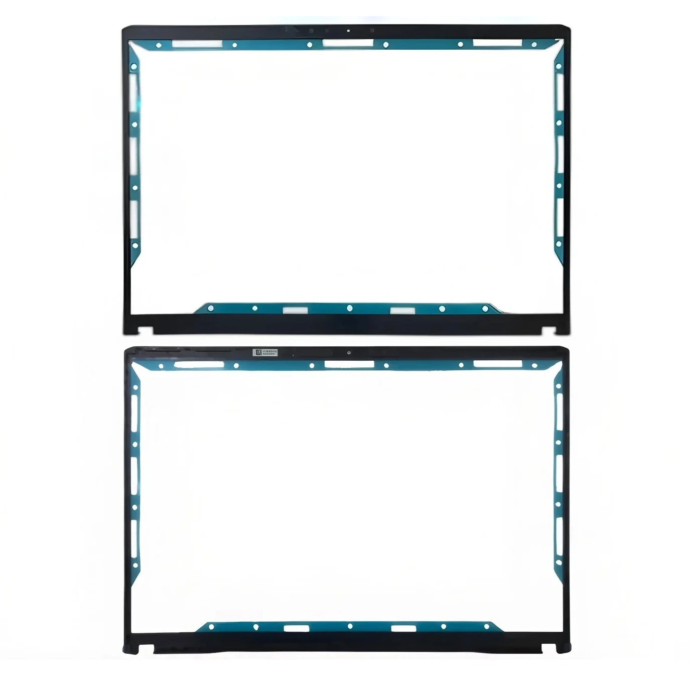 New Laptop LCD Front Bezel cover/ For Vector 16 HX AI A2XW MS-15M3 Bottom Base Cover Lower Case 3075M3B222