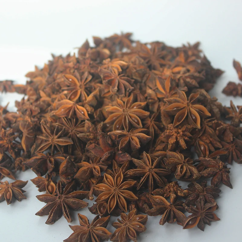 150g Estrella anís flor seca cocina especias suministro jabón vela Material fragancia casera Decoración